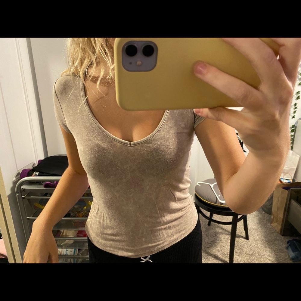 Pacsun T-shirt Small